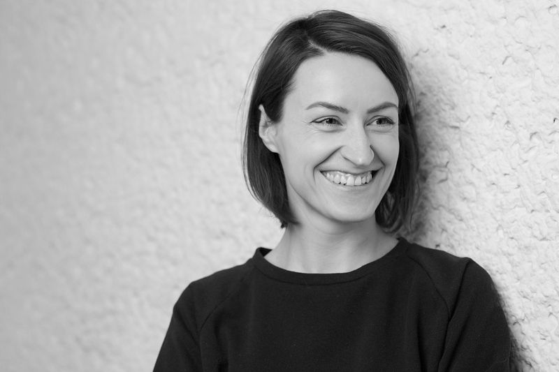 Giedrė Burokaitė